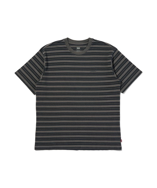 Levi's(リーバイス)の「RED TAB ヴィンテージ Tシャツ(Tシャツ/カットソー・メンズ・グレー・S/M/L/XL)」の4枚目の写真
