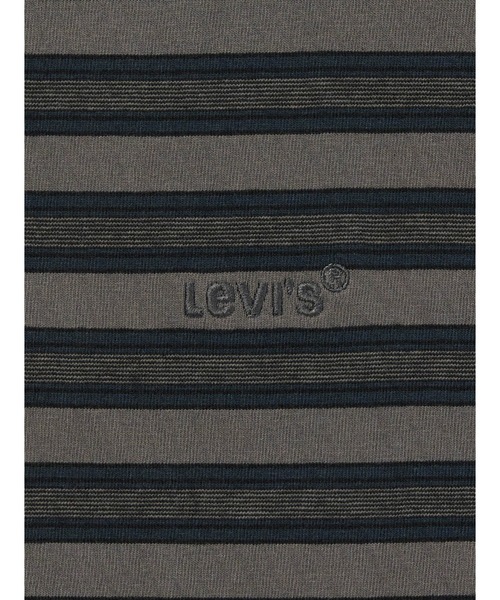 Levi's(リーバイス)の「RED TAB ヴィンテージ Tシャツ(Tシャツ/カットソー・メンズ・グレー・S/M/L/XL)」の9枚目の写真