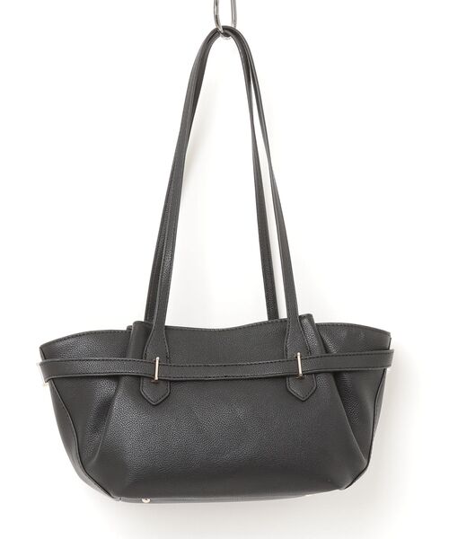 YESBA Girlfriend Shoulder Satchel トートバッグ | GUESS(ゲス) JAPAN