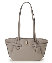 Guess | YESBA Girlfriend Shoulder Satchel トートバッグ  (トートバッグ)