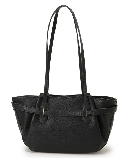 YESBA Girlfriend Shoulder Satchel トートバッグ | GUESS(ゲス) JAPAN