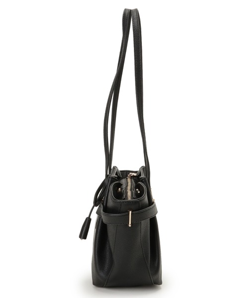 YESBA Girlfriend Shoulder Satchel トートバッグ | GUESS(ゲス) JAPAN