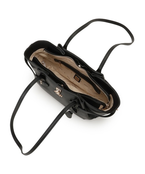 YESBA Girlfriend Shoulder Satchel トートバッグ | GUESS(ゲス) JAPAN