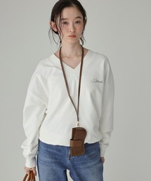 jj mercer | 【J.J. Mercer】<別注>スウェット(スウェット)