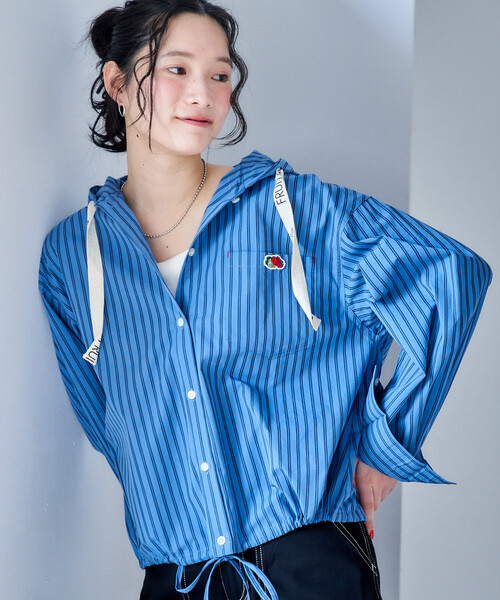 FRUIT OF THE LOOM × FREAK'S STORE/フルーツオブザルーム 別注 マルチ