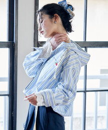 セール】SOMETHING × FREAK'S STORE/サムシング 別注 LISA LACE UP