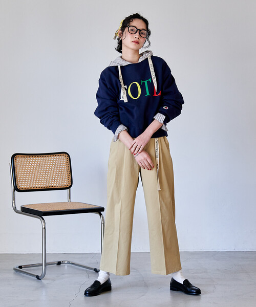 セール】FRUIT OF THE LOOM × FREAK'S STORE/フルーツオブザルーム