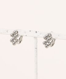 Scrap Book（スクラップブック）の「【Scrap Book】S-ツブイヤリング（イヤリング）」