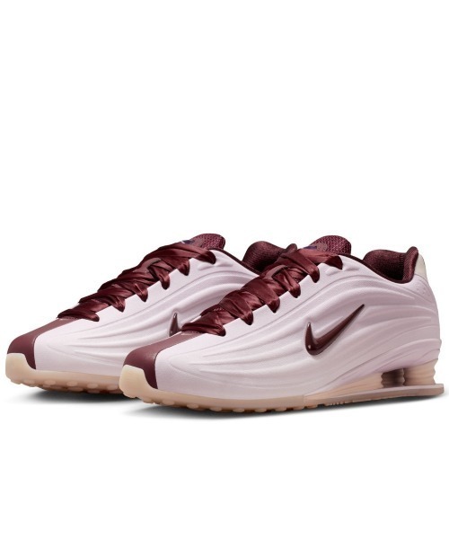 【新品未使用品】28cm NIKE SHOX Z SE ナイキショックスZ SE NIKE Shox Z SE（ナイキ ウィメンズ ショックス Z SE）（スニーカー