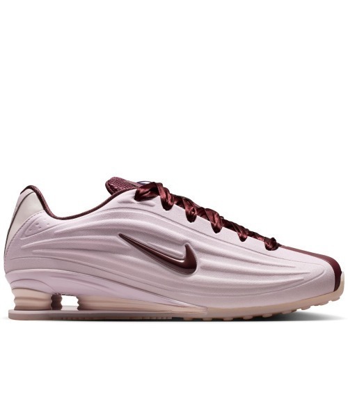 NIKE(ナイキ)の「NIKE Shox Z SE(ナイキ ウィメンズ ショックス Z SE)(スニーカー・レディース・ピンク系・23.5cm/24cm/24.5cm/25cm/23cm)」の5枚目の写真