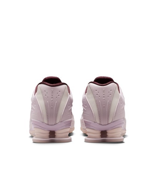 NIKE(ナイキ)の「NIKE Shox Z SE(ナイキ ウィメンズ ショックス Z SE)(スニーカー・レディース・ピンク系・23.5cm/24cm/24.5cm/25cm/23cm)」の8枚目の写真