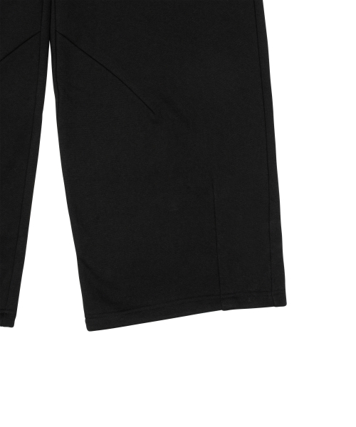 THECOLDESTMOMENT（ザコールデストモーメント）の「TCM cargo logo sweat pants (black)（その他パンツ・レディース・その他・S/M/L）」の5枚目の写真