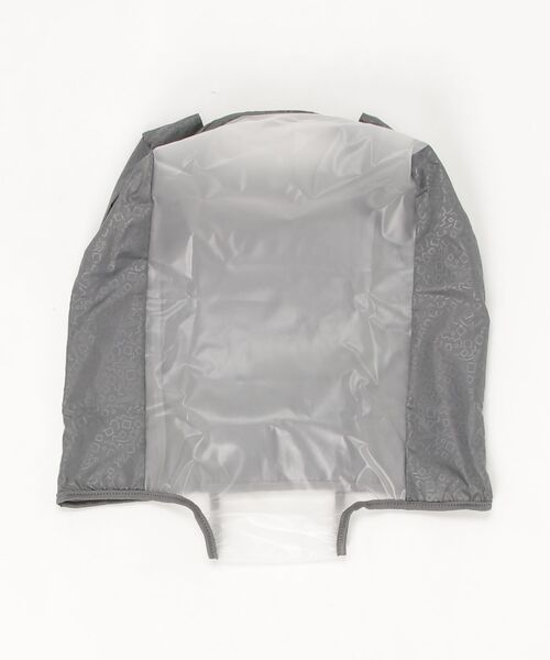AMERICAN TOURISTER（アメリカンツーリスター）の「アメリカンツーリスター GEMINA PRO スピナー55/20 エキスパンダーTSA V2 チョークベージュ（スーツケース/キャリーバッグ・レディース・ピンクベージュ・S）」の8枚目の写真