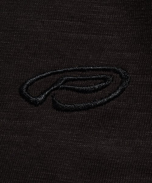 PIECEMAKER(ピースメーカー)の「EX KNIT CAP SLEEVE CROP TEE (BROWN)(Tシャツ/カットソー・レディース・その他・FREE)」の5枚目の写真