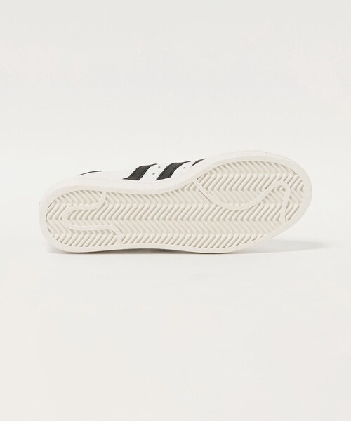 Steven Alan（スティーブンアラン）の「＜adidas Originals＞SUPERSTAR 82/スニーカー（スニーカー・レディース・ブラック/オフホワイト・23cm/24.5cm/23.5cm/25cm/24cm）」の7枚目の写真
