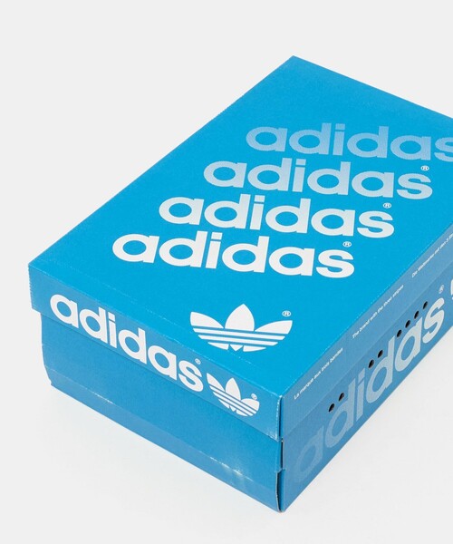 Steven Alan（スティーブンアラン）の「＜adidas Originals＞SUPERSTAR 82/スニーカー（スニーカー・レディース・ブラック/オフホワイト・23cm/24.5cm/23.5cm/25cm/24cm）」の12枚目の写真