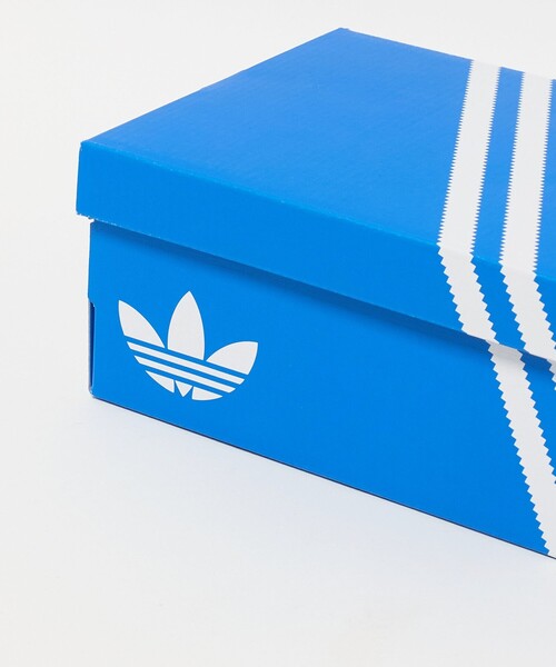 Steven Alan（スティーブンアラン）の「＜adidas Originals＞SUPERSTAR 82/スニーカー（スニーカー・レディース・ブラック/オフホワイト・23cm/24.5cm/23.5cm/25cm/24cm）」の18枚目の写真