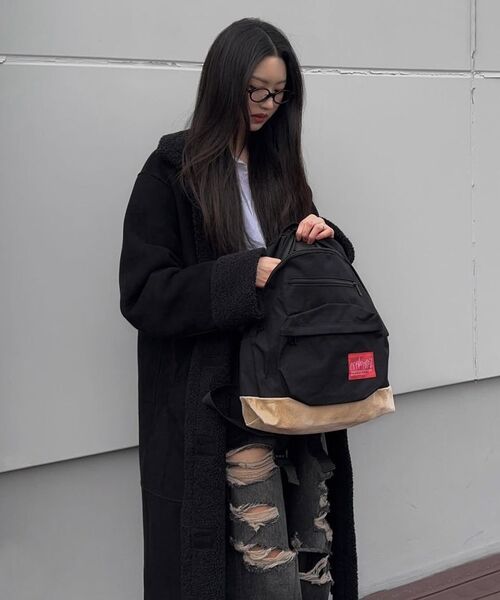 ROCKCAKE（ロックケーキ）の「Faye Damage Jeans - Black（デニムパンツ・レディース・その他・S/M/XS）」の20枚目の写真
