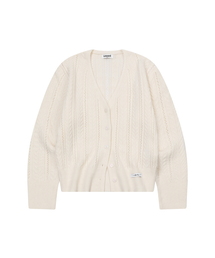 LENEORO（ルネオロ）の「シアーブリーズカーディガン（3色展開）（カーディガン/ボレロ）」