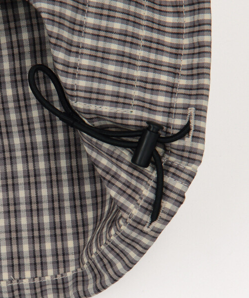 Foxfire（フォックスファイヤー）の「Foxfire/フォックスファイヤー 別注 フィッシングポケット ロングスリーブ スピンドルシャツ（シャツ/ブラウス・メンズ・ネイビー/グレー/その他9/ブラウン/オリーブ・MEDIUM/LARGE）」の9枚目の写真