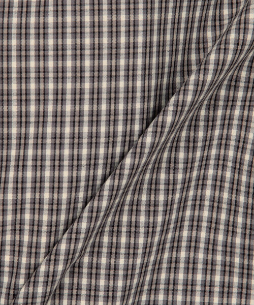 Foxfire（フォックスファイヤー）の「Foxfire/フォックスファイヤー 別注 フィッシングポケット ロングスリーブ スピンドルシャツ（シャツ/ブラウス・メンズ・ネイビー/グレー/その他9/ブラウン/オリーブ・MEDIUM/LARGE）」の12枚目の写真