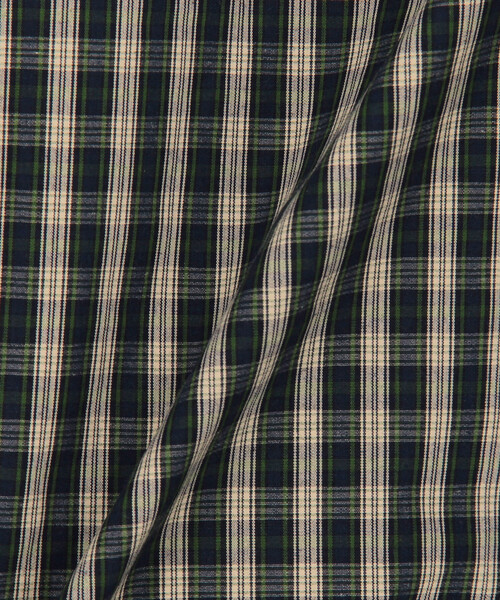 Foxfire（フォックスファイヤー）の「Foxfire/フォックスファイヤー 別注 フィッシングポケット ロングスリーブ スピンドルシャツ（シャツ/ブラウス・メンズ・ネイビー/グレー/その他9/ブラウン/オリーブ・MEDIUM/LARGE）」の17枚目の写真