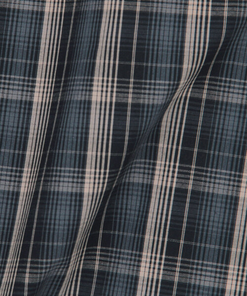 Foxfire（フォックスファイヤー）の「Foxfire/フォックスファイヤー 別注 フィッシングポケット ロングスリーブ スピンドルシャツ（シャツ/ブラウス・メンズ・ネイビー/グレー/その他9/ブラウン/オリーブ・MEDIUM/LARGE）」の19枚目の写真