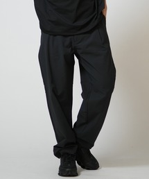 DEAR LAUREL/ディアローレル ロングパンツ 軽量速乾 EASY AERO PANTS D26S-3108