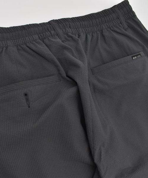 ムラサキスポーツ(ムラサキスポーツ)の「DEAR LAUREL/ディアローレル ロングパンツ 軽量速乾 EASY AERO PANTS D26S-3108(その他パンツ・メンズ・ブラウン/チャコールグレー/ブラック・L/M)」の4枚目の写真