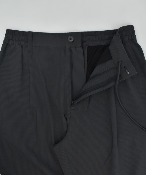 ムラサキスポーツ(ムラサキスポーツ)の「DEAR LAUREL/ディアローレル ロングパンツ 軽量速乾 EASY AERO PANTS D26S-3108(その他パンツ・メンズ・ブラウン/チャコールグレー/ブラック・L/M)」の5枚目の写真