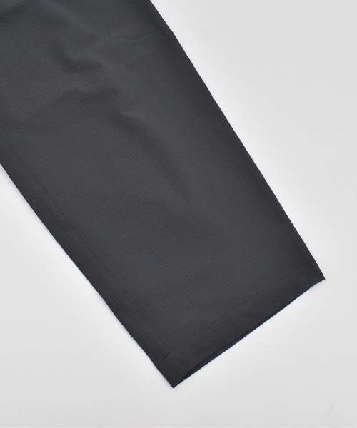 ムラサキスポーツ(ムラサキスポーツ)の「DEAR LAUREL/ディアローレル ロングパンツ 軽量速乾 EASY AERO PANTS D26S-3108(その他パンツ・メンズ・ブラウン/チャコールグレー/ブラック・L/M)」の6枚目の写真