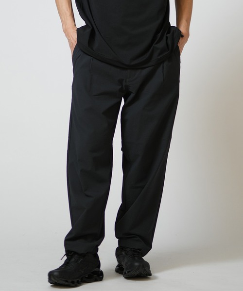 ムラサキスポーツ(ムラサキスポーツ)の「DEAR LAUREL/ディアローレル ロングパンツ 軽量速乾 EASY AERO PANTS D26S-3108(その他パンツ・メンズ・ブラウン/チャコールグレー/ブラック・L/M)」の21枚目の写真