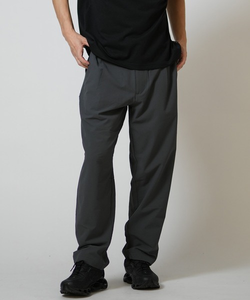 ムラサキスポーツ(ムラサキスポーツ)の「DEAR LAUREL/ディアローレル ロングパンツ 軽量速乾 EASY AERO PANTS D26S-3108(その他パンツ・メンズ・ブラウン/チャコールグレー/ブラック・L/M)」の16枚目の写真