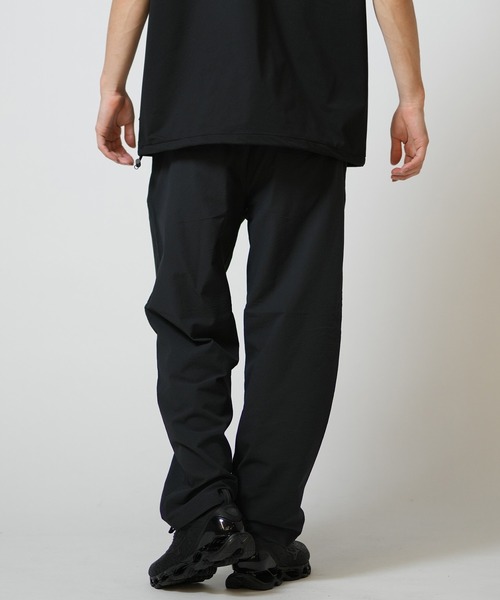 ムラサキスポーツ(ムラサキスポーツ)の「DEAR LAUREL/ディアローレル ロングパンツ 軽量速乾 EASY AERO PANTS D26S-3108(その他パンツ・メンズ・ブラウン/チャコールグレー/ブラック・L/M)」の20枚目の写真