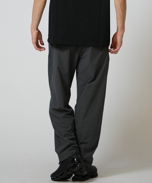 ムラサキスポーツ(ムラサキスポーツ)の「DEAR LAUREL/ディアローレル ロングパンツ 軽量速乾 EASY AERO PANTS D26S-3108(その他パンツ・メンズ・ブラウン/チャコールグレー/ブラック・L/M)」の15枚目の写真
