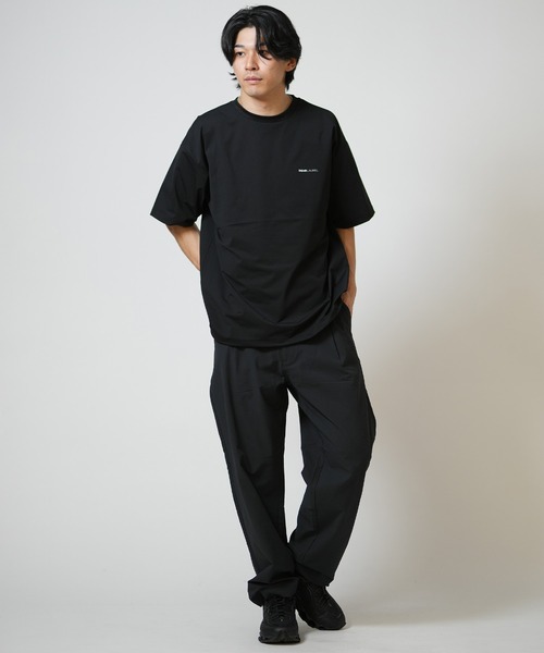ムラサキスポーツ(ムラサキスポーツ)の「DEAR LAUREL/ディアローレル ロングパンツ 軽量速乾 EASY AERO PANTS D26S-3108(その他パンツ・メンズ・ブラウン/チャコールグレー/ブラック・L/M)」の19枚目の写真