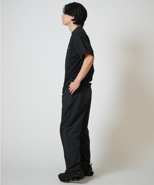 ムラサキスポーツ(ムラサキスポーツ)の「DEAR LAUREL/ディアローレル ロングパンツ 軽量速乾 EASY AERO PANTS D26S-3108(その他パンツ・メンズ・ブラウン/チャコールグレー/ブラック・L/M)」の17枚目の写真
