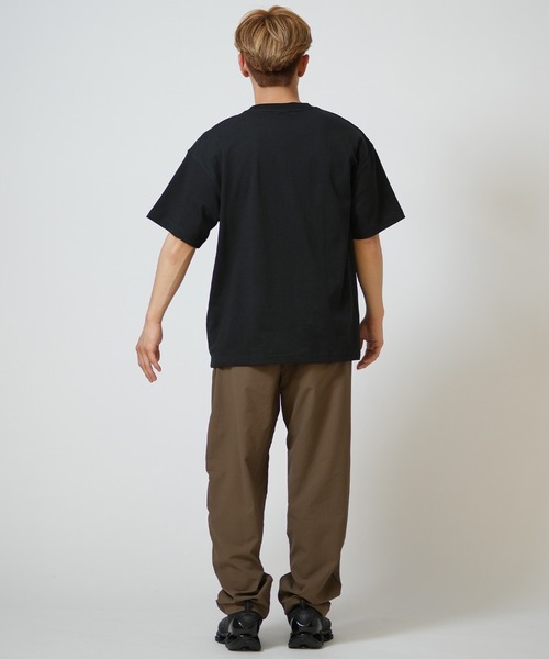ムラサキスポーツ(ムラサキスポーツ)の「DEAR LAUREL/ディアローレル ロングパンツ 軽量速乾 EASY AERO PANTS D26S-3108(その他パンツ・メンズ・ブラウン/チャコールグレー/ブラック・L/M)」の8枚目の写真