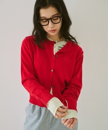 common gull products. | 2つで1つのカーディガン、芽心(カーディガン/ボレロ)