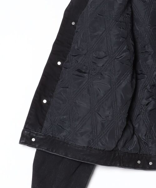 メンズ デニムジャケット D-RANGER-T（デニムジャケット）｜DIESEL