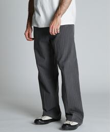 SCHOTT｜ショットのパンツ（ストライプ柄）通販 - ZOZOTOWN