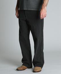Schott/ショット/HERRINGBONE TROUSERS/ヘリンボーン パンツ