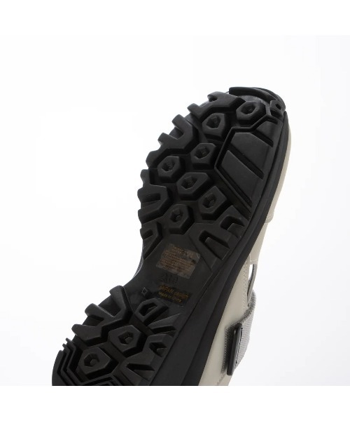 D'ICI(ディッシィ)の「ワンストラップスニーカー(スニーカー・レディース・ライトグレー/ブラック・24.5cm/24cm/23.5cm/23cm/22.5cm)」の11枚目の写真