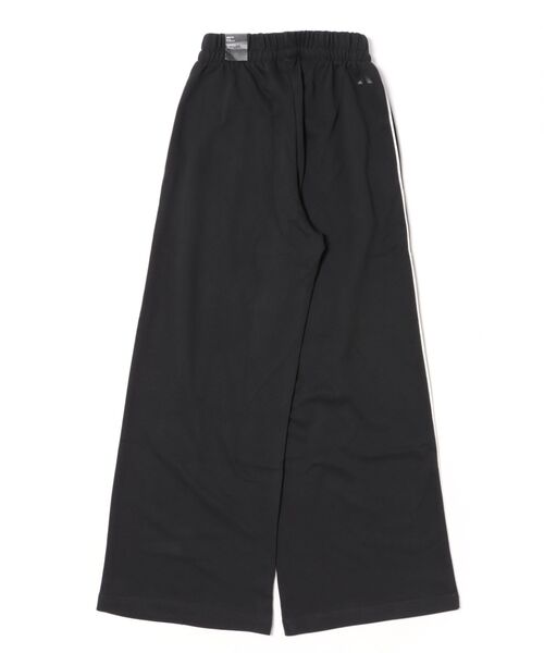 adidas（アディダス）の「adidas/アディダス Ｗ  ＳＥ ＣＯＬＯＲＰＯＰ パンツ VB017（その他パンツ・レディース・グレー/ブラック×ホワイト/ベージュ・M/L）」の4枚目の写真