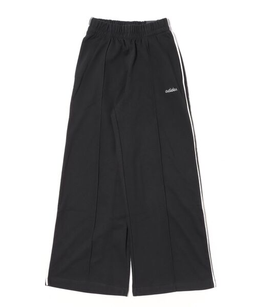 adidas（アディダス）の「adidas/アディダス Ｗ  ＳＥ ＣＯＬＯＲＰＯＰ パンツ VB017（その他パンツ・レディース・グレー/ブラック×ホワイト/ベージュ・M/L）」の19枚目の写真