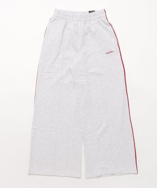 adidas（アディダス）の「adidas/アディダス Ｗ  ＳＥ ＣＯＬＯＲＰＯＰ パンツ VB017（その他パンツ・レディース・グレー/ブラック×ホワイト/ベージュ・M/L）」の20枚目の写真