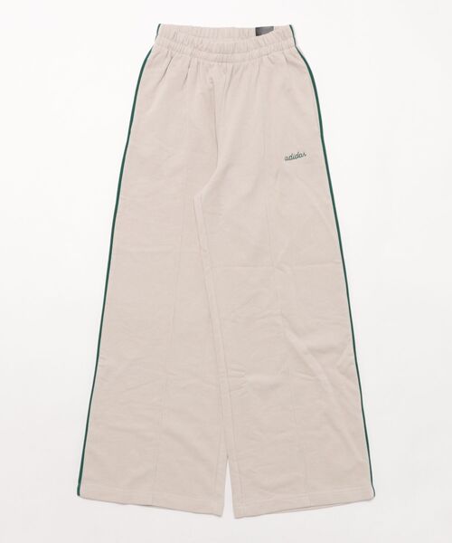 adidas（アディダス）の「adidas/アディダス Ｗ  ＳＥ ＣＯＬＯＲＰＯＰ パンツ VB017（その他パンツ・レディース・グレー/ブラック×ホワイト/ベージュ・M/L）」の21枚目の写真