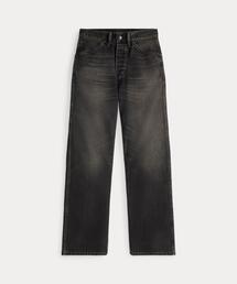 RRL | ハイ ボーイ フィット ウエスタン ジーンズ(デニムパンツ)