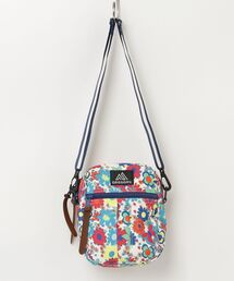GREGORY（グレゴリー）の「クイックポケットL QUICK POCKET L ワイルドフラワー（ショルダーバッグ）」