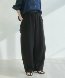 hunch | ライトダンボール コクーンパンツ(その他パンツ)